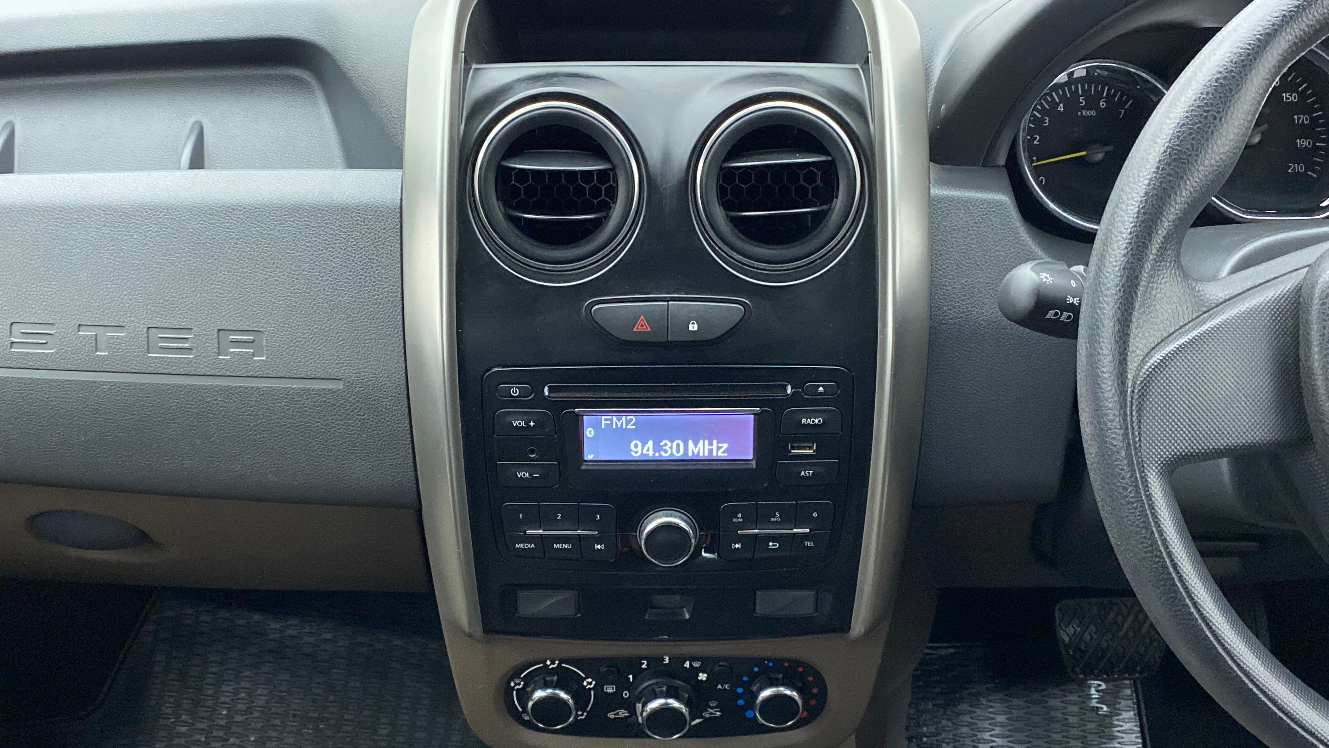 Features