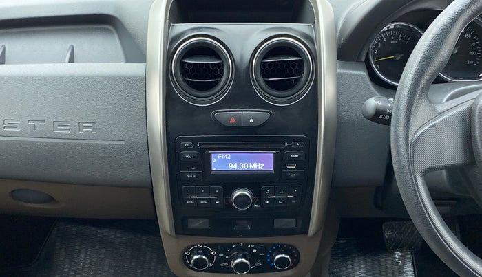 2016 Renault Duster RXL AMT 110 PS, Diesel, Automatic, 26,034 km, Air Conditioner