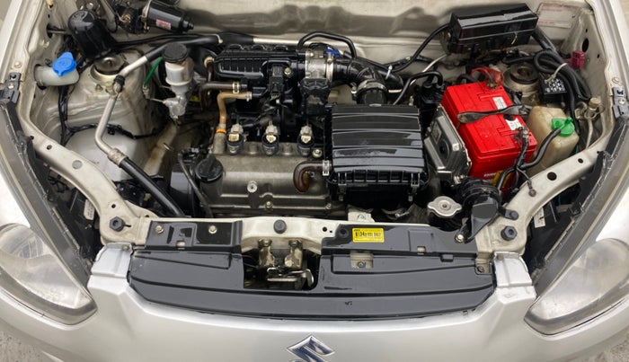 2018 Maruti Alto 800 LXI, Petrol, Manual, 1,16,605 km, Engine View