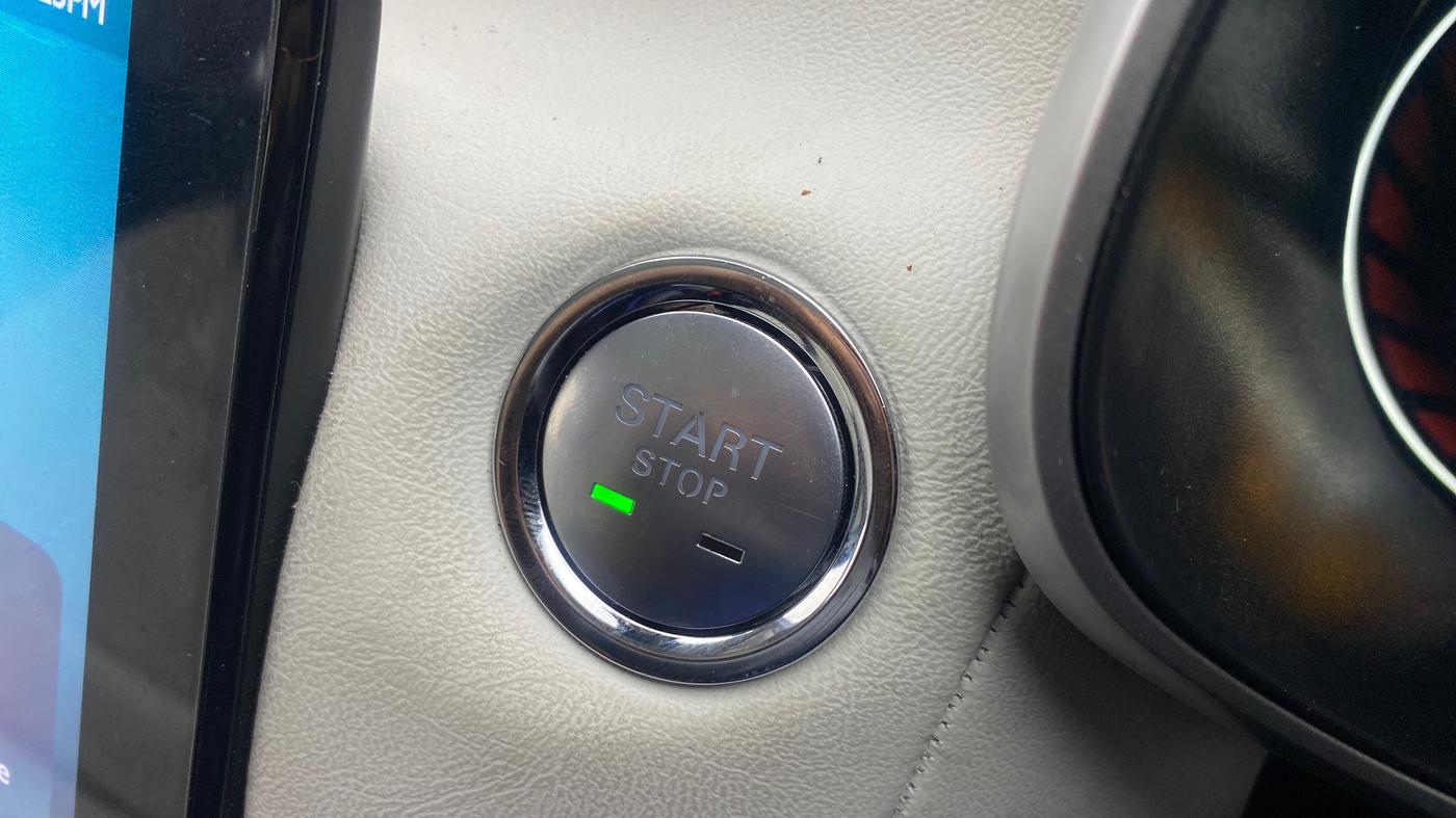 2025 MG ASTOR Savvy Pro 1.5 CVT (Ivory) , Petrol, Automatic, 13,849 km, Keyless Start/ Stop Button