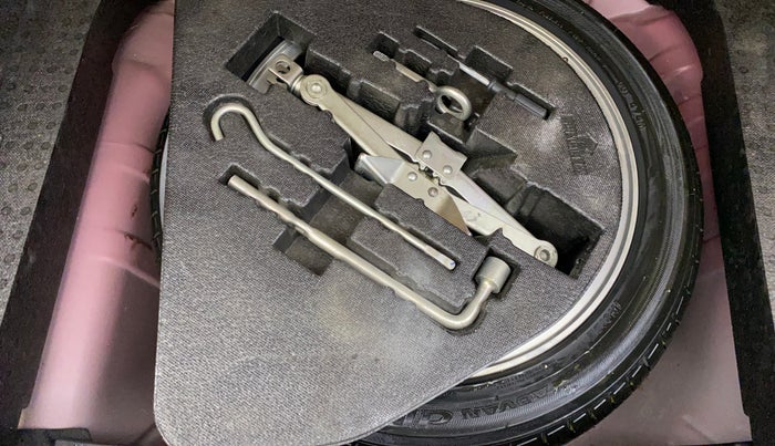 2019 Honda Civic 1.8L I-VTEC ZX CVT, Petrol, Automatic, 53,979 km, Spare Tyre