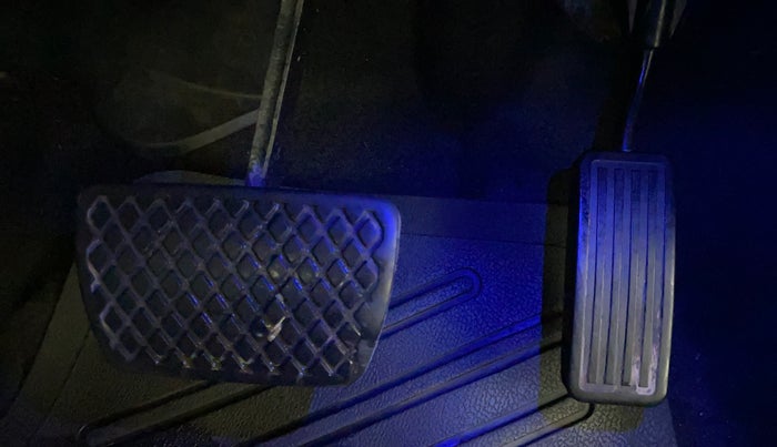 2019 Honda Civic 1.8L I-VTEC ZX CVT, Petrol, Automatic, 53,979 km, Pedals