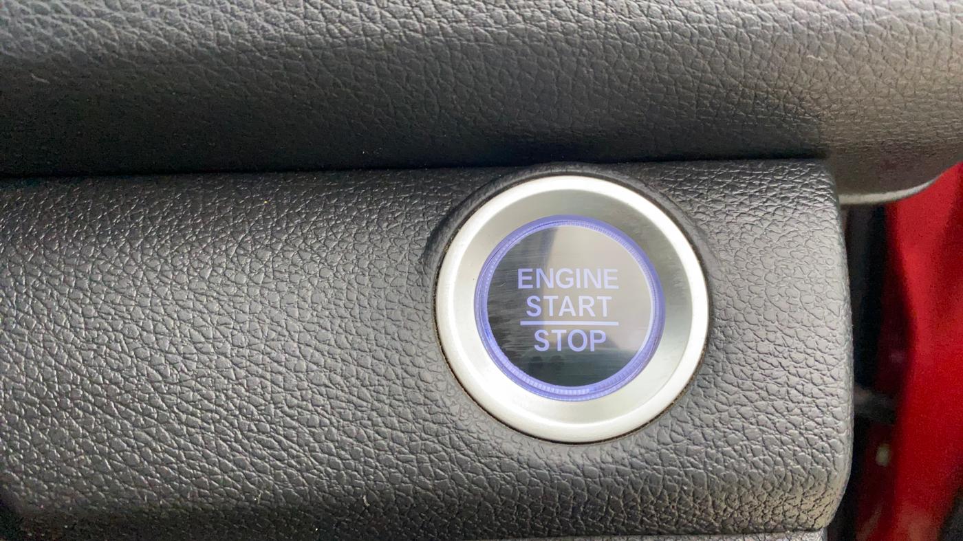 2019 Honda Civic 1.8L I-VTEC ZX CVT, Petrol, Automatic, 53,862 km, Keyless Start/ Stop Button