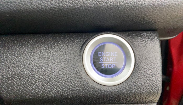 2019 Honda Civic 1.8L I-VTEC ZX CVT, Petrol, Automatic, 53,979 km, Keyless Start/ Stop Button