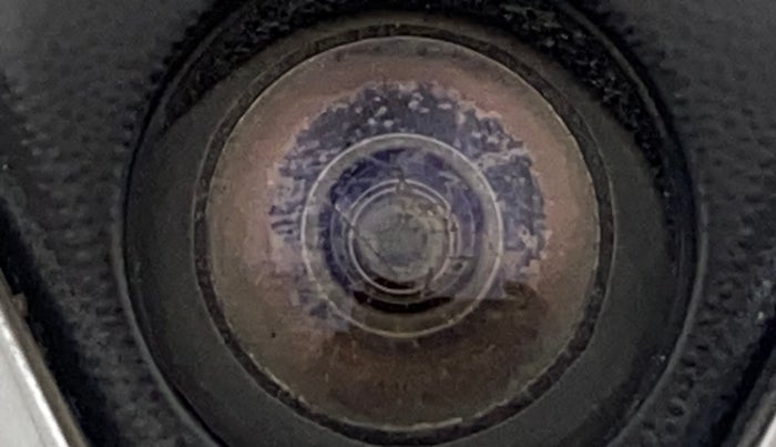 2021 Renault Kwid RXT 1.0 (O), Petrol, Manual, 42,387 km, Parking Camera