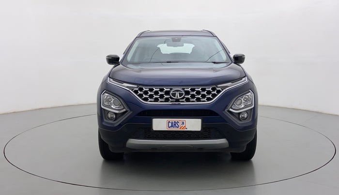 2021 Tata Safari XZ+ 2.0 KRYOTEC, Diesel, Manual, 12,638 km, Front