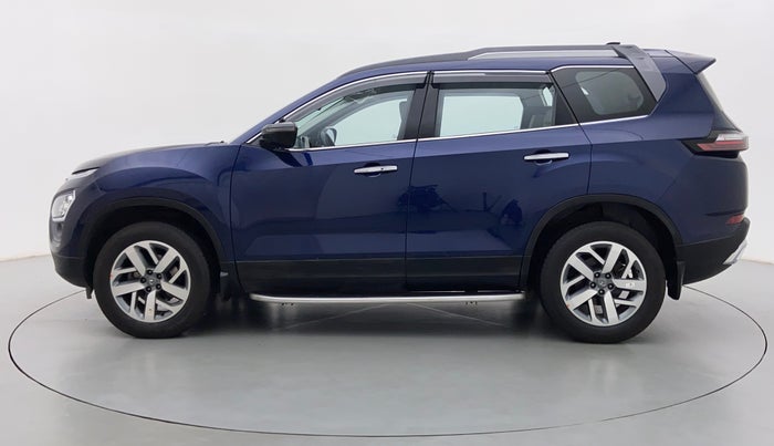 2021 Tata Safari XZ+ 2.0 KRYOTEC, Diesel, Manual, 12,638 km, Left Side