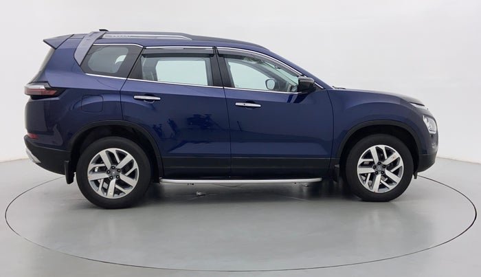 2021 Tata Safari XZ+ 2.0 KRYOTEC, Diesel, Manual, 12,638 km, Right Side