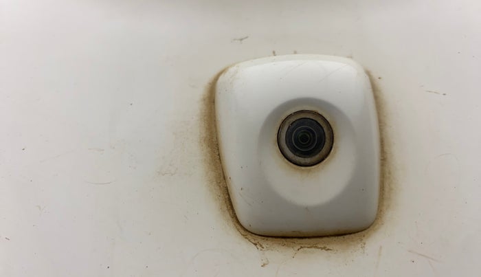 2017 Hyundai Elite i20 ASTA 1.2, Petrol, Manual, 1,06,073 km, Parking Camera