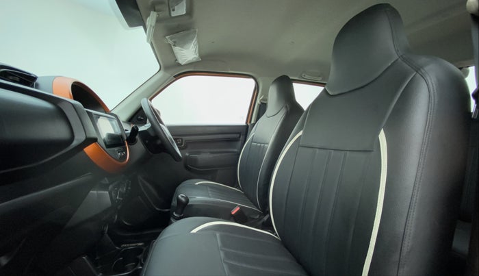 2019 Maruti S PRESSO VXI PLUS, Petrol, Manual, 6,056 km, Right Side Front Door Cabin