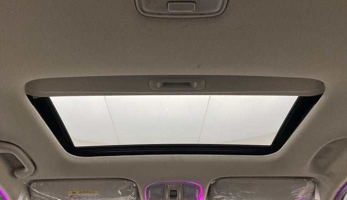 2022 KIA SONET GTX PLUS 1.5D AT DUAL TONE, Diesel, Automatic, 4,546 km, Moonroof/ Sunroof