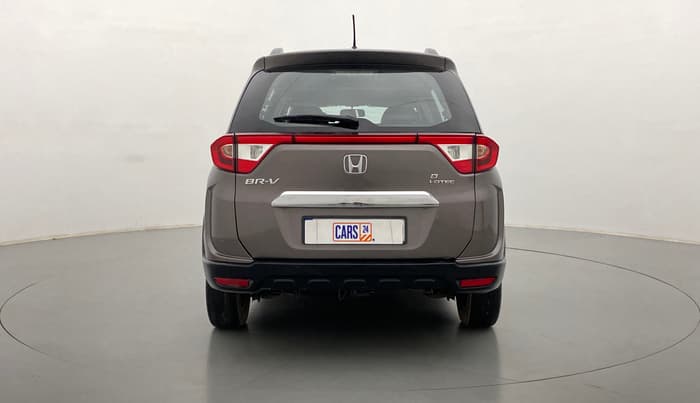 2016 Honda BR-V 1.5 i- DTEC S, Diesel, Manual, 84,710 km, Back/Rear