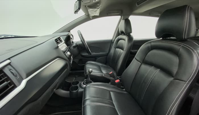 2016 Honda BR-V 1.5 i- DTEC S, Diesel, Manual, 84,710 km, Right Side Front Door Cabin