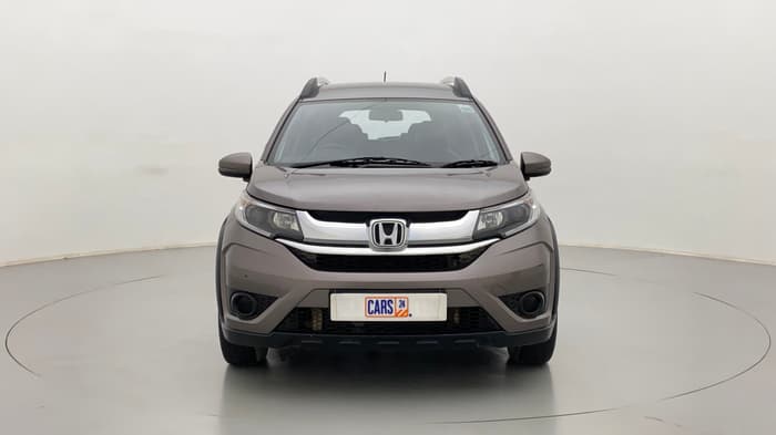 2016 Honda BR-V 1.5 i- DTEC S, Diesel, Manual, 84,710 km, Front