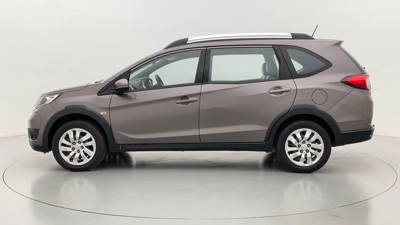 2016 Honda BR-V 1.5 i- DTEC S, Diesel, Manual, 84,710 km, Left Side