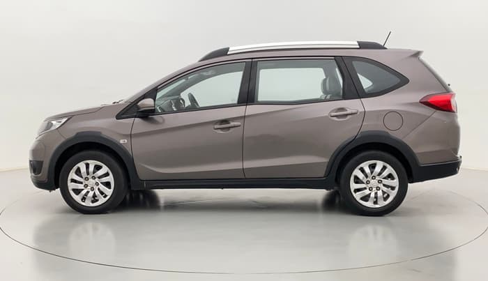 2016 Honda BR-V 1.5 i- DTEC S, Diesel, Manual, 84,710 km, Left Side