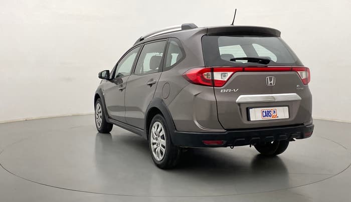 2016 Honda BR-V 1.5 i- DTEC S, Diesel, Manual, 84,710 km, Left Back Diagonal