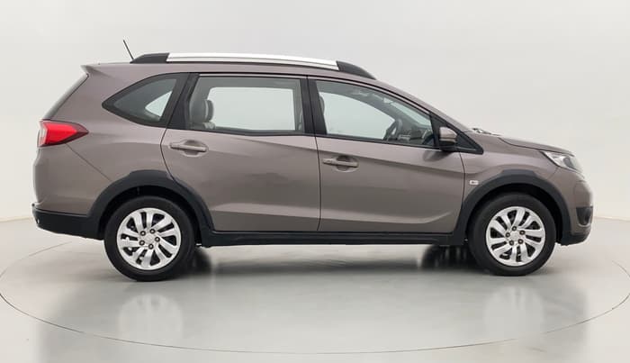 2016 Honda BR-V 1.5 i- DTEC S, Diesel, Manual, 84,710 km, Right Side View
