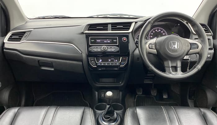 2016 Honda BR-V 1.5 i- DTEC S, Diesel, Manual, 84,710 km, Dashboard
