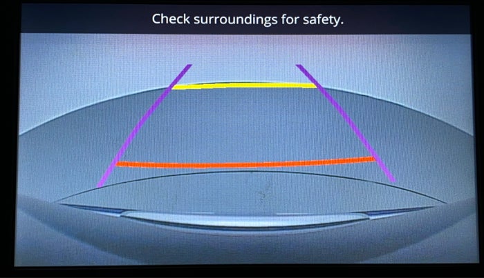 2019 Toyota Glanza V CVT, Petrol, Automatic, 4,368 km, Parking Camera