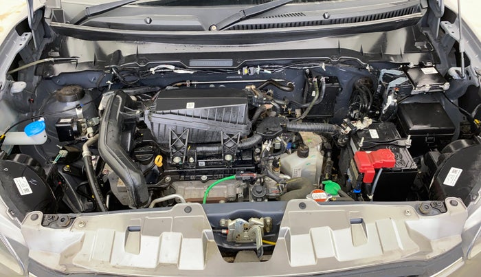 2024 Maruti Celerio ZXI AMT, Petrol, Automatic, 9,763 km, Engine View