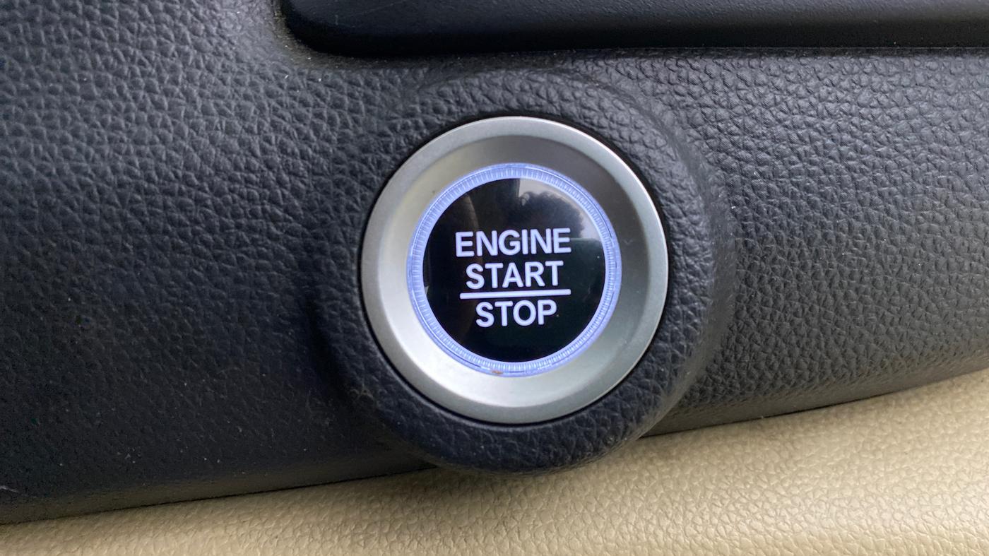 2019 Honda Amaze 1.2L I-VTEC VX CVT, Petrol, Automatic, 40,569 km, Keyless Start/ Stop Button