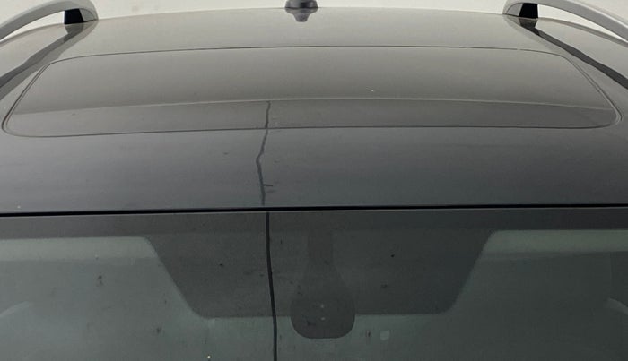 2022 Skoda KUSHAQ STYLE 1.5L TSI MT, Petrol, Manual, 34,912 km, Moonroof/ Sunroof