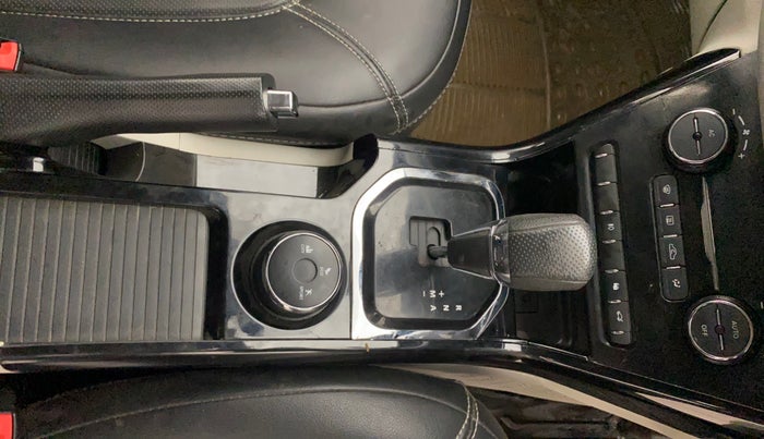 2022 Tata NEXON XZA PLUS DIESEL, Diesel, Automatic, 61,500 km, Gear Lever