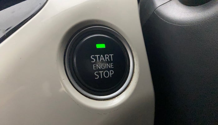 2022 Tata NEXON XZA PLUS DIESEL, Diesel, Automatic, 61,500 km, Keyless Start/ Stop Button
