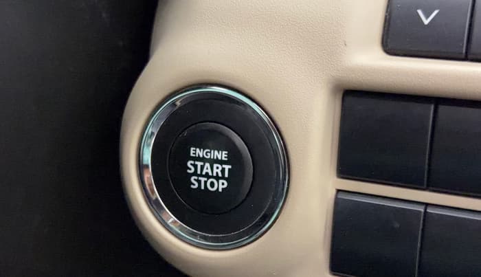 2022 Toyota Glanza V AMT, Petrol, Automatic, 41,044 km, Keyless Start/ Stop Button