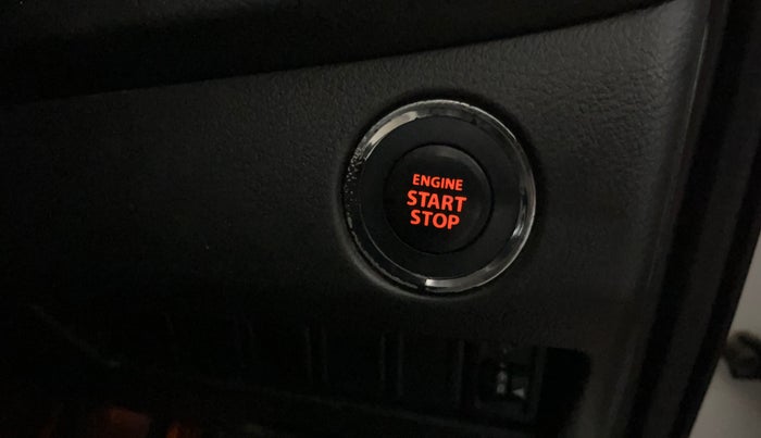 2021 Toyota Glanza G, Petrol, Manual, 73,283 km, Keyless Start/ Stop Button