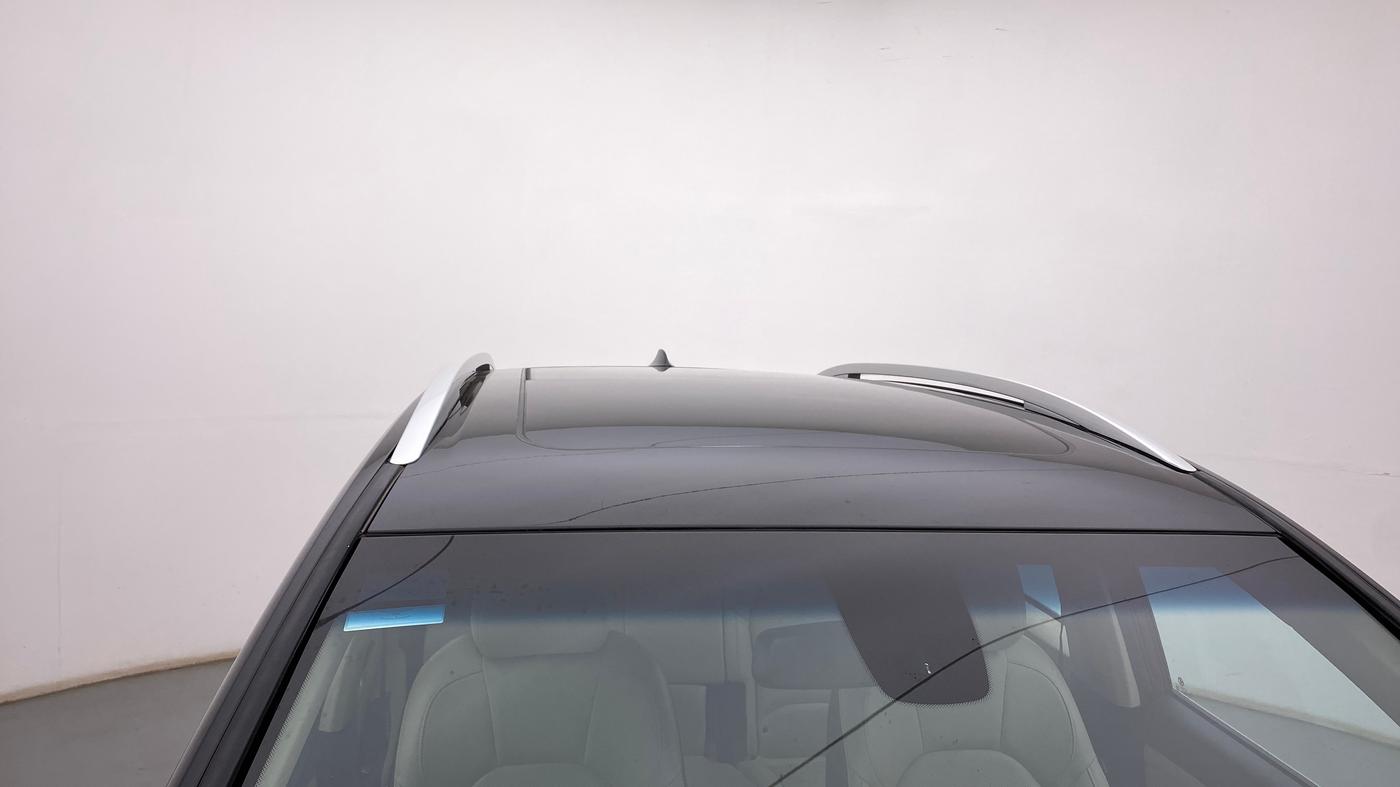 2021 MG HECTOR SHARP 1.5 DCT PETROL DUAL TONE, Petrol, Automatic, 47,850 km, Roof