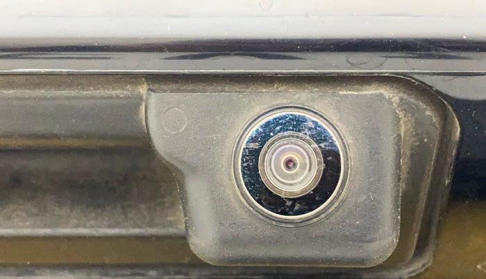 2021 Volkswagen TAIGUN  GT PLUS 1.5 TSI MT, Petrol, Manual, 69,553 km, Parking Camera