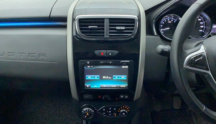 2020 Renault Duster RXZ, Petrol, Manual, 28,759 km, Air Conditioner