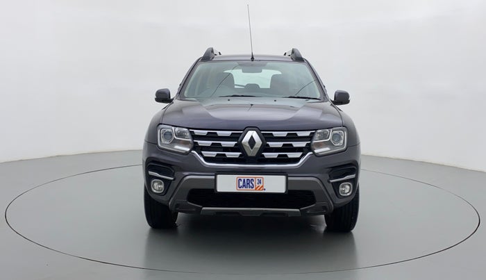 2020 Renault Duster RXZ, Petrol, Manual, 28,759 km, Front