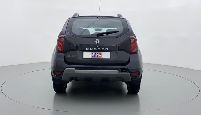 2020 Renault Duster RXZ, Petrol, Manual, 28,759 km, Back/Rear