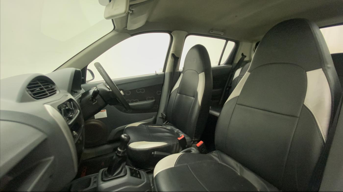 2014 Maruti Alto 800 LXI CNG, CNG, Manual, 81,907 km, Right Side Front Door Cabin