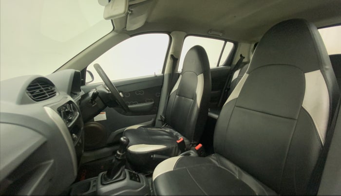 2014 Maruti Alto 800 LXI CNG, CNG, Manual, 81,907 km, Right Side Front Door Cabin