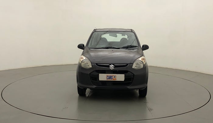 2014 Maruti Alto 800 LXI CNG, CNG, Manual, 81,907 km, Front