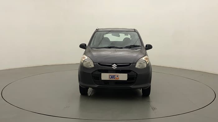 2014 Maruti Alto 800 LXI CNG, CNG, Manual, 81,907 km, Front