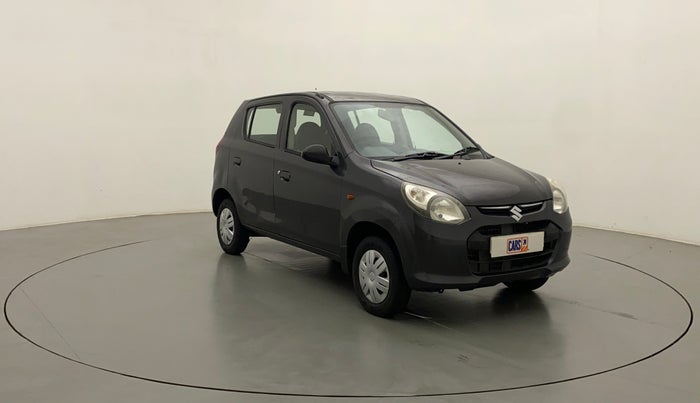 2014 Maruti Alto 800 LXI CNG, CNG, Manual, 81,907 km, Right Front Diagonal