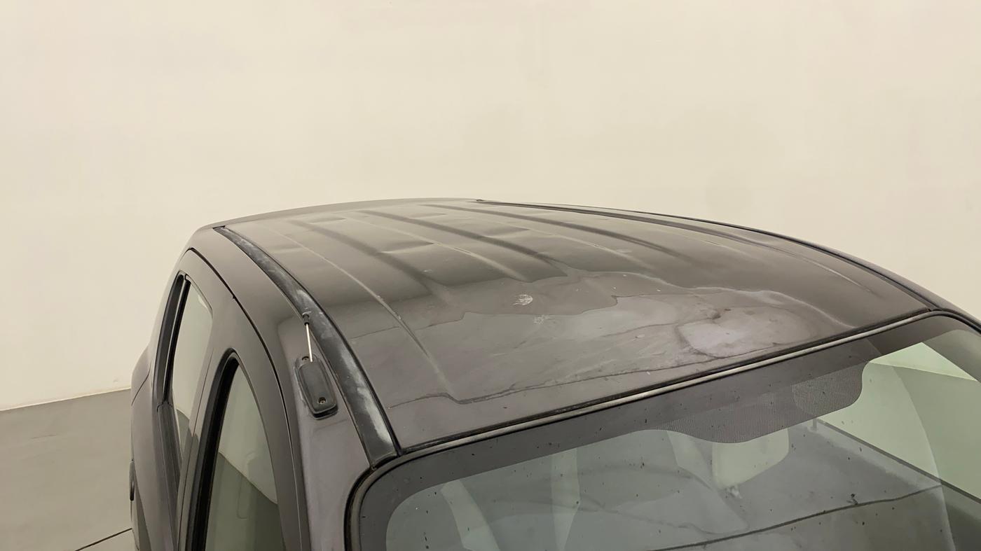 2014 Maruti Alto 800 LXI CNG, CNG, Manual, 81,907 km, Roof