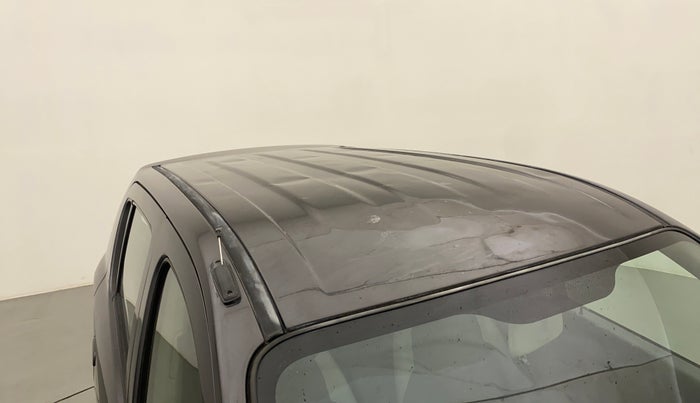 2014 Maruti Alto 800 LXI CNG, CNG, Manual, 81,907 km, Roof