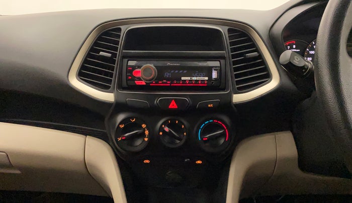 2018 Hyundai NEW SANTRO MAGNA CNG, CNG, Manual, 50,058 km, Air Conditioner