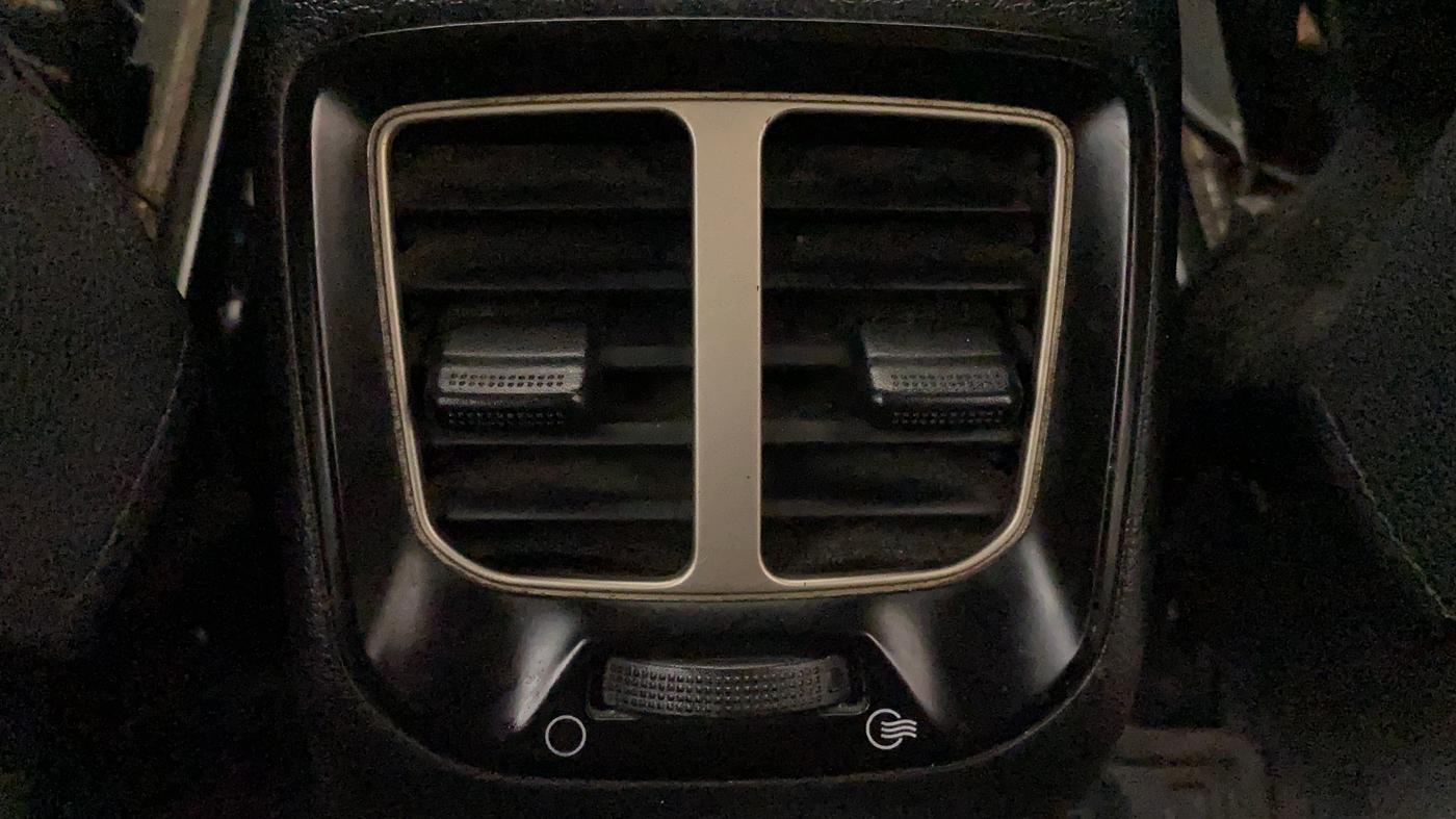 2018 Hyundai NEW SANTRO MAGNA CNG, CNG, Manual, 50,058 km, Rear AC Vents