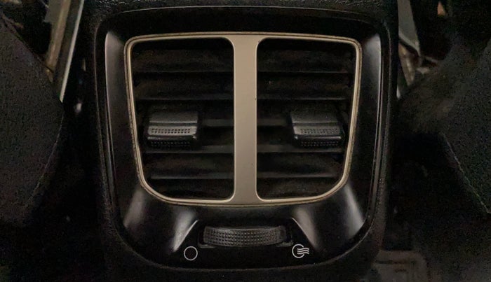 2018 Hyundai NEW SANTRO MAGNA CNG, CNG, Manual, 50,058 km, Rear AC Vents