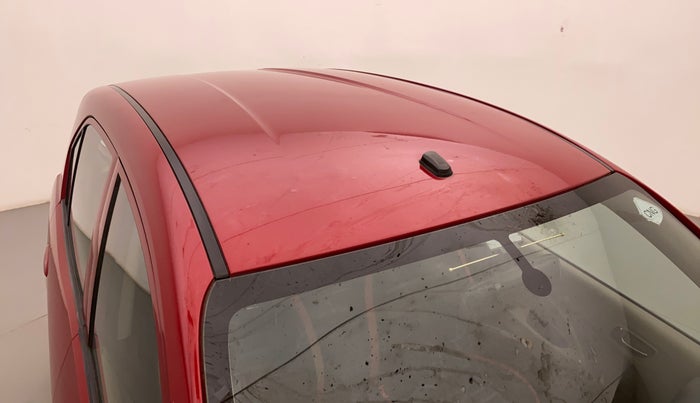 2018 Hyundai NEW SANTRO MAGNA CNG, CNG, Manual, 50,058 km, Roof