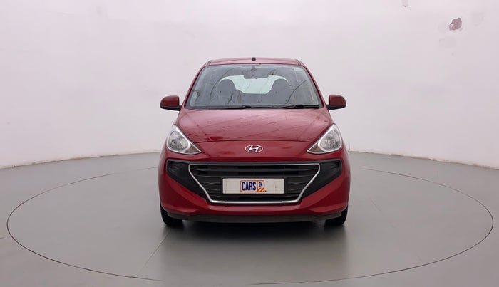 2018 Hyundai NEW SANTRO MAGNA CNG, CNG, Manual, 50,058 km, Front