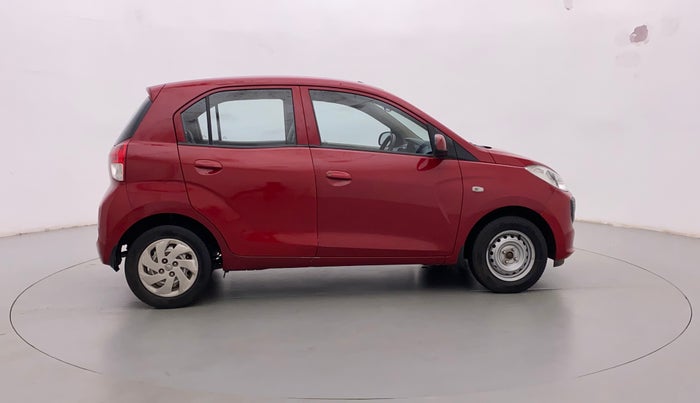 2018 Hyundai NEW SANTRO MAGNA CNG, CNG, Manual, 50,058 km, Right Side