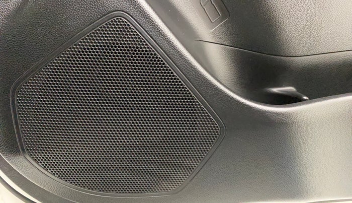 2019 Maruti Swift ZDI PLUS AMT, Diesel, Automatic, 36,072 km, Speaker